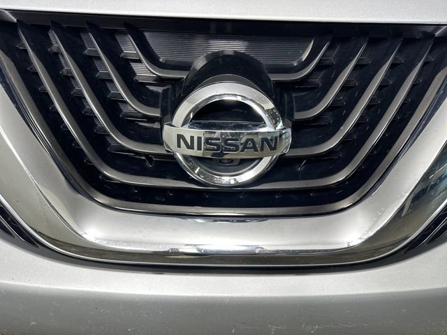 Used 2018 Nissan Murano SL image 9