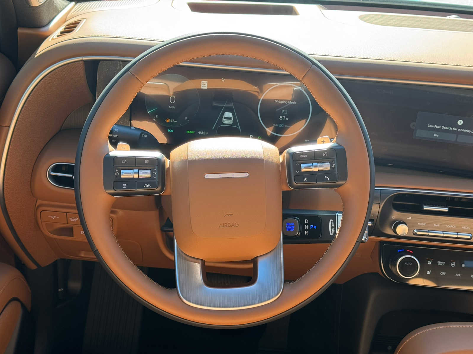 New 2026 Hyundai Palisade Calligraphy FWD image 15