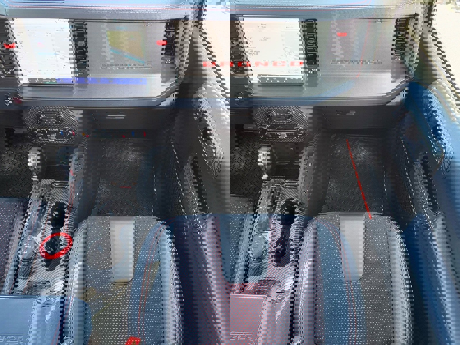 Used 2024 Ford Bronco Raptor image 15