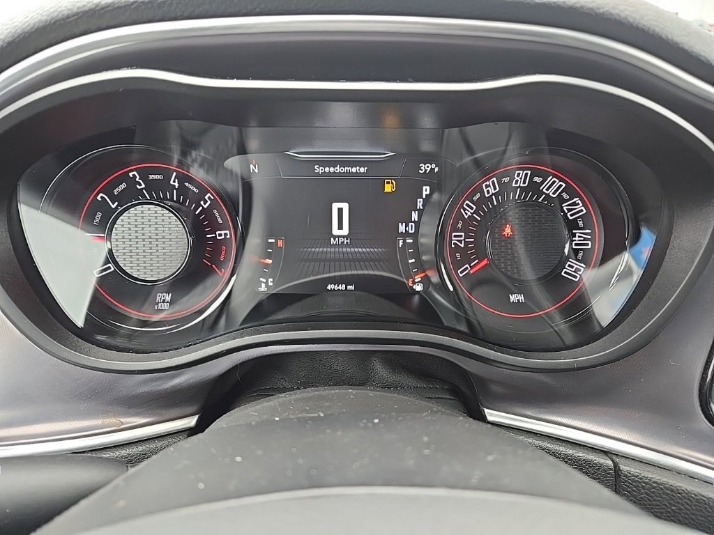 Used 2021 Dodge Challenger SXT w/ Blacktop Package image 50