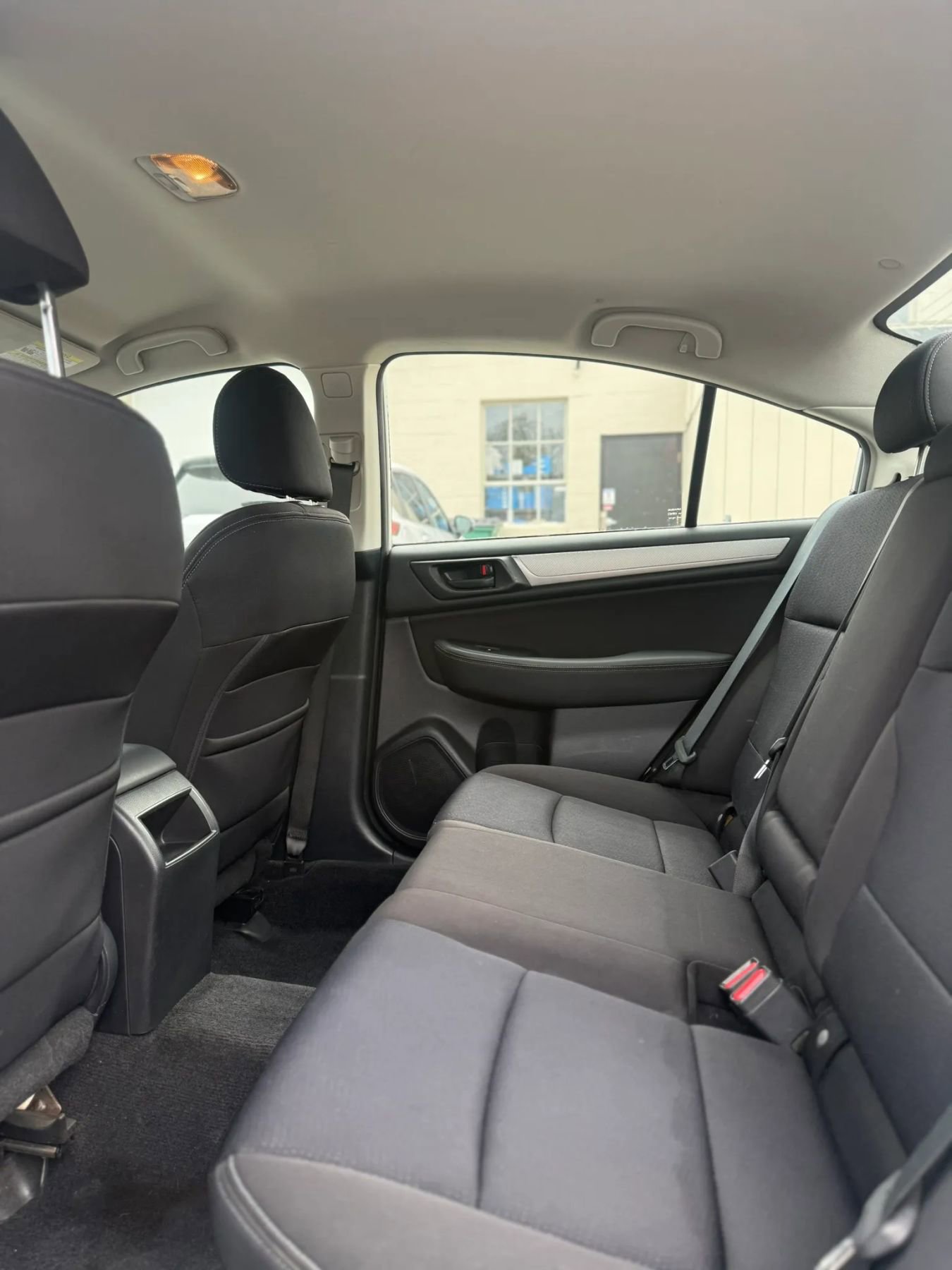 Used 2015 Subaru Legacy 2.5i AWD/4WD image 22