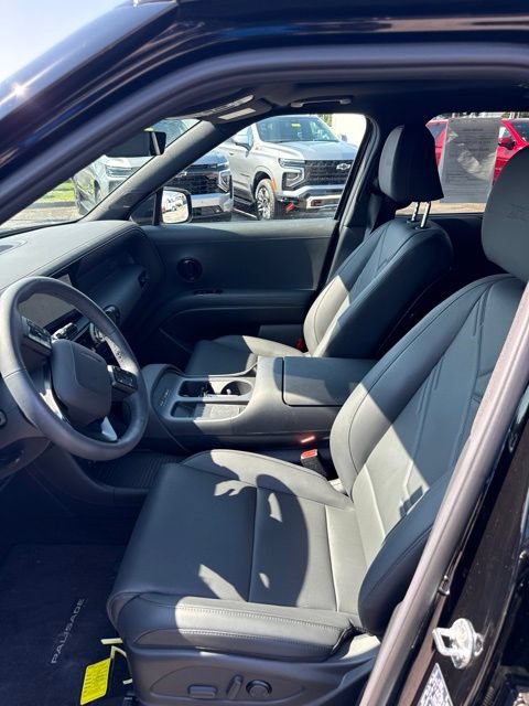 Used 2026 Hyundai Palisade XRT Pro AWD/4WD image 13