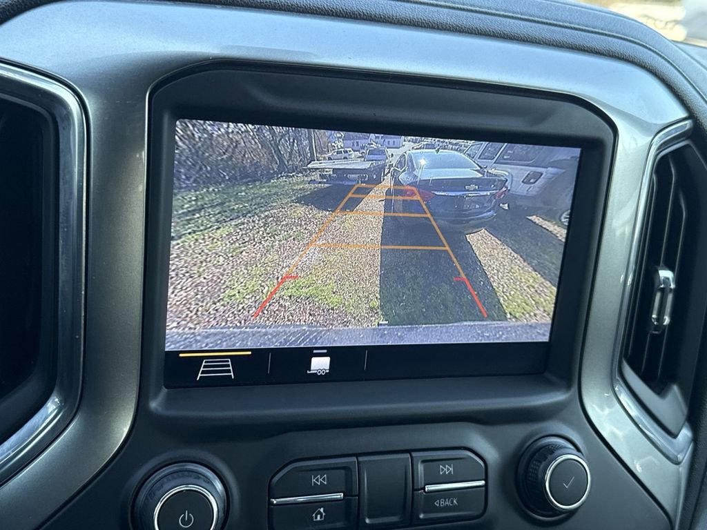 Used 2019 Chevrolet Silverado 1500 LT Trail Boss image 13