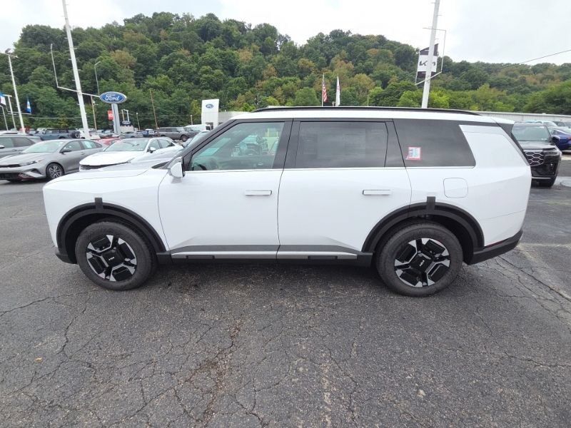 New 2027 Kia Telluride EX w/ Towing Package AWD/4WD image 4
