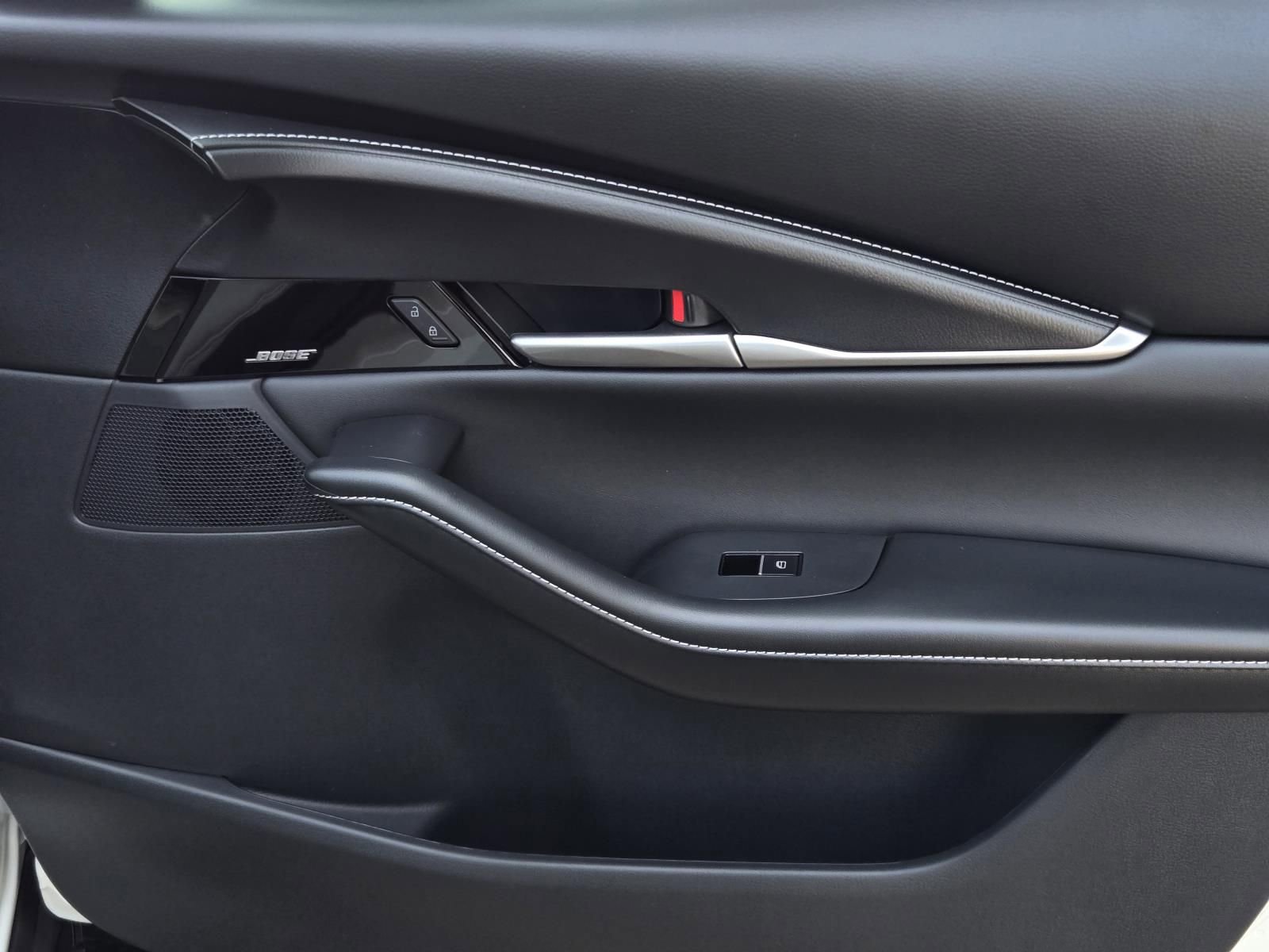 New 2026 MAZDA CX-30 Aire Edition AWD/4WD image 7