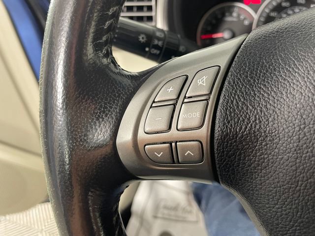 Used 2009 Subaru Impreza Outback Sport AWD/4WD image 11