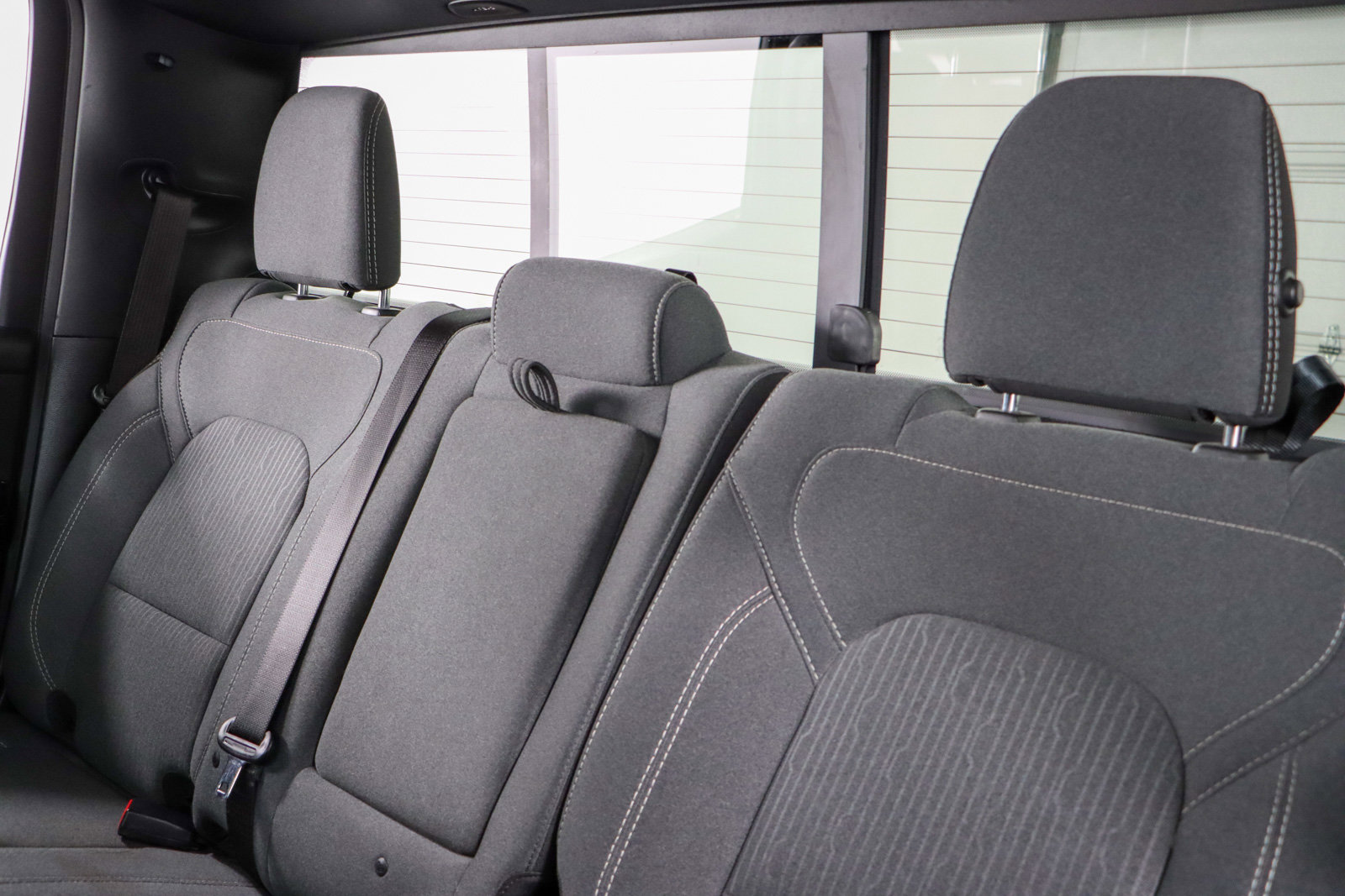 Used 2021 RAM 1500 Big Horn image 25