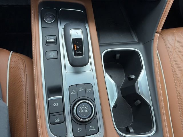 Used 2025 INFINITI QX60 Autograph w/ Lighting Package (N94) image 19