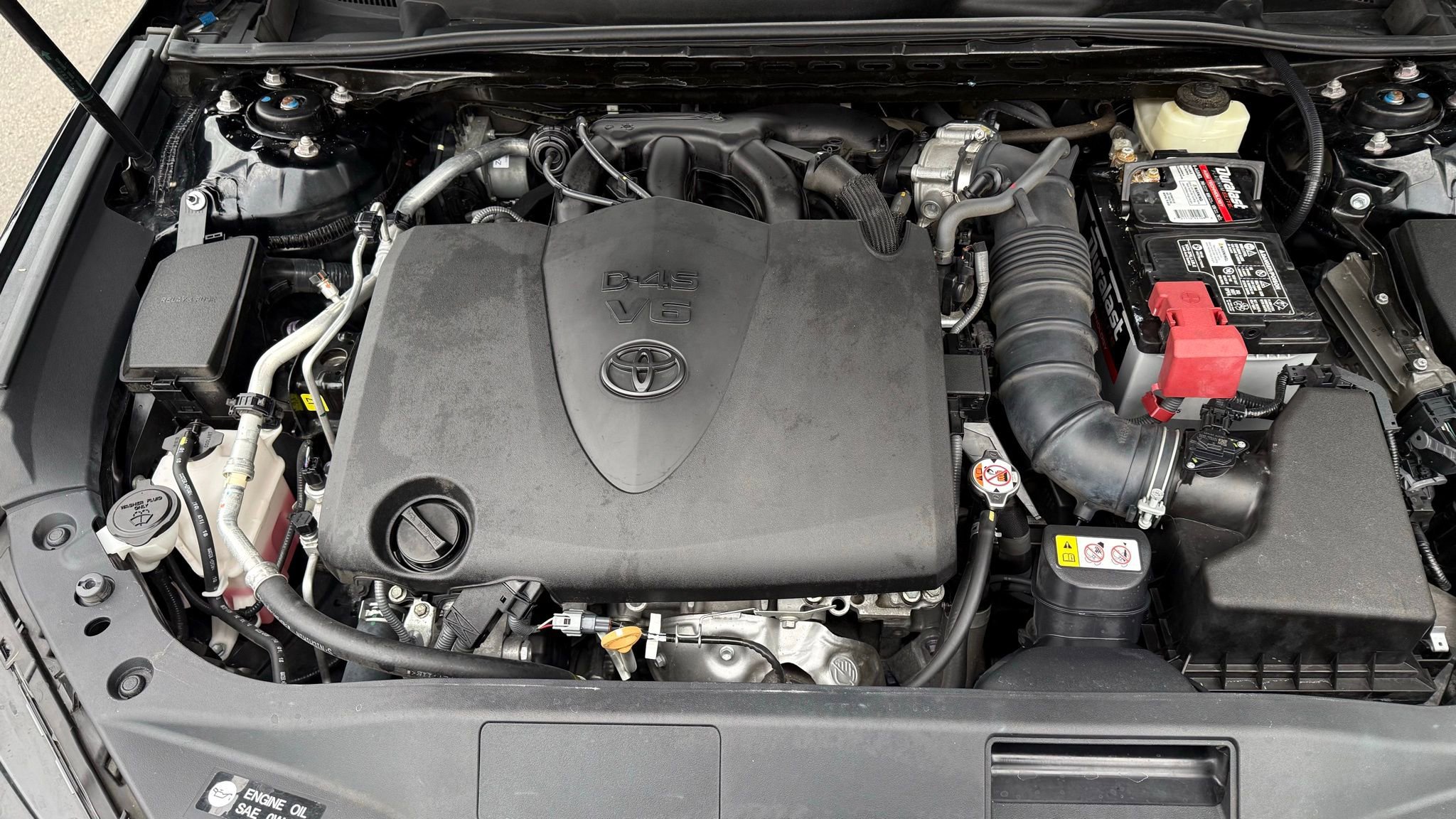 Used 2019 Toyota Avalon Touring image 31