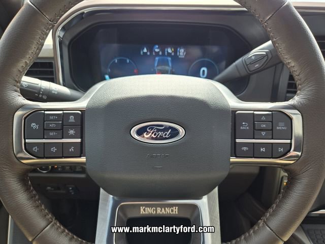 New 2026 Ford F350 King Ranch AWD/4WD image 20