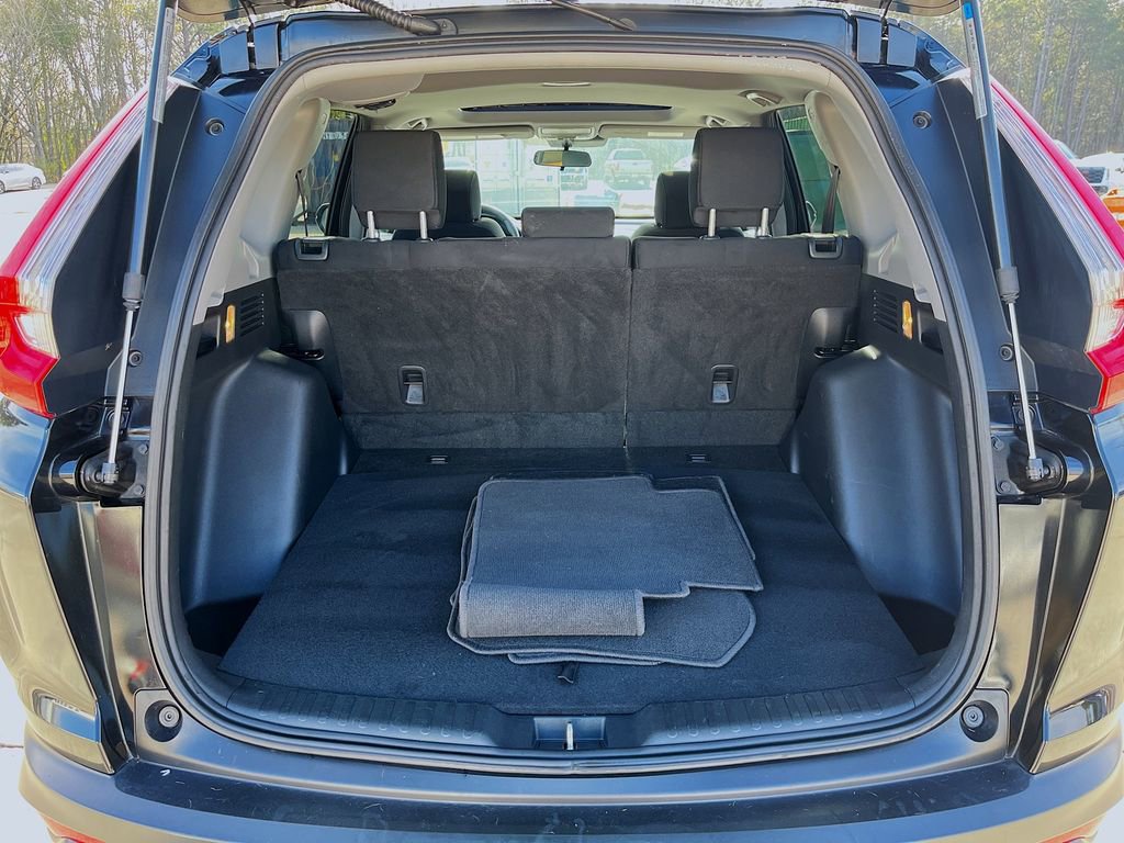 Used 2018 Honda CR-V EX image 31