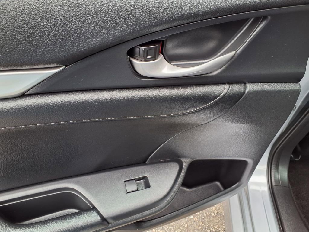 Used 2017 Honda Civic EX-L image 12