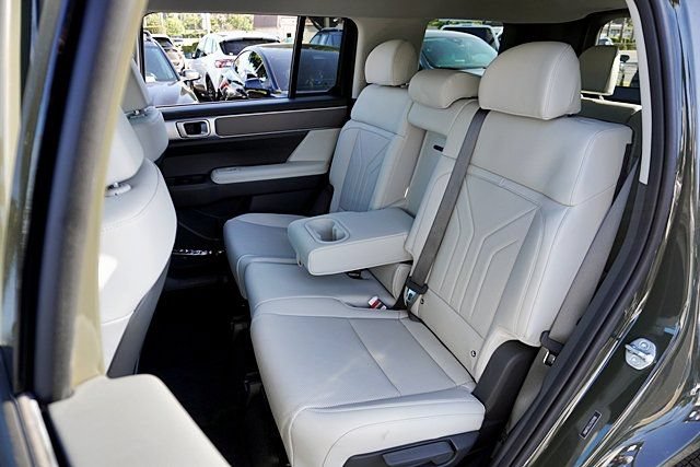 New 2026 Hyundai Santa Fe SEL FWD image 20