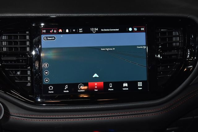 Used 2025 Dodge Durango R/T image 12