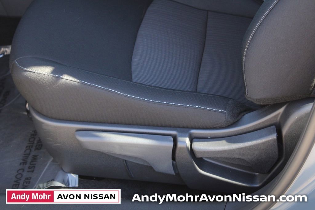 New 2025 Nissan Sentra SV image 9