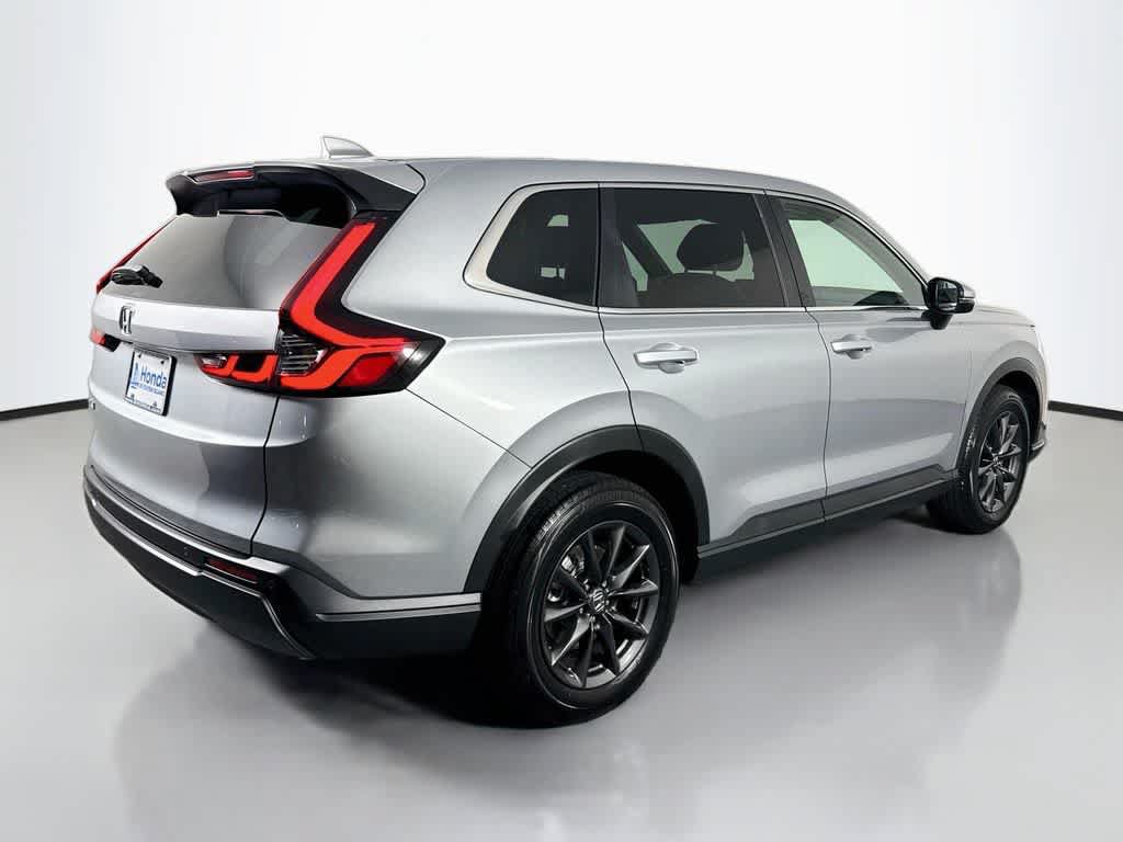 Used 2026 Honda CR-V EX-L image 7