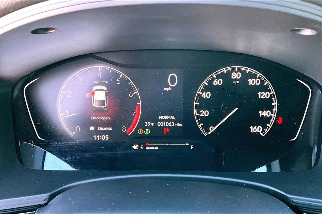 Used 2025 Honda Civic Sport image 28