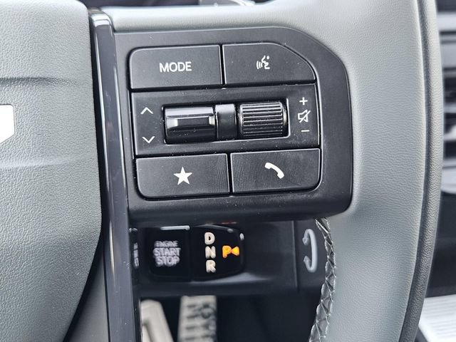 New 2027 Kia Telluride X-Line SX Prestige AWD/4WD image 23
