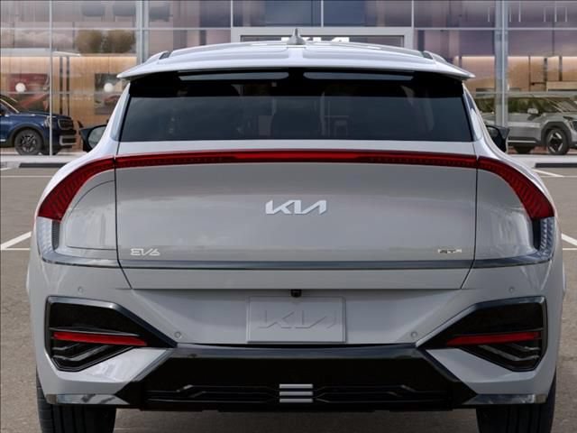 New 2026 Kia EV6 GT-Line RWD image 13