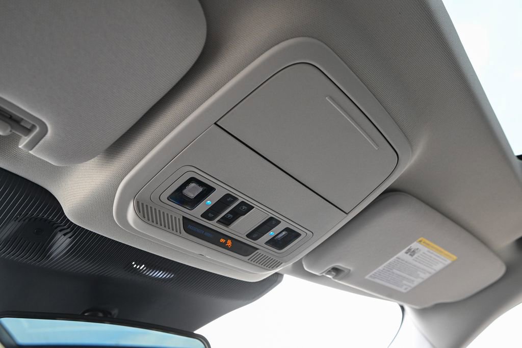 New 2026 Ford Explorer Active w/ Active Comfort Package image 37