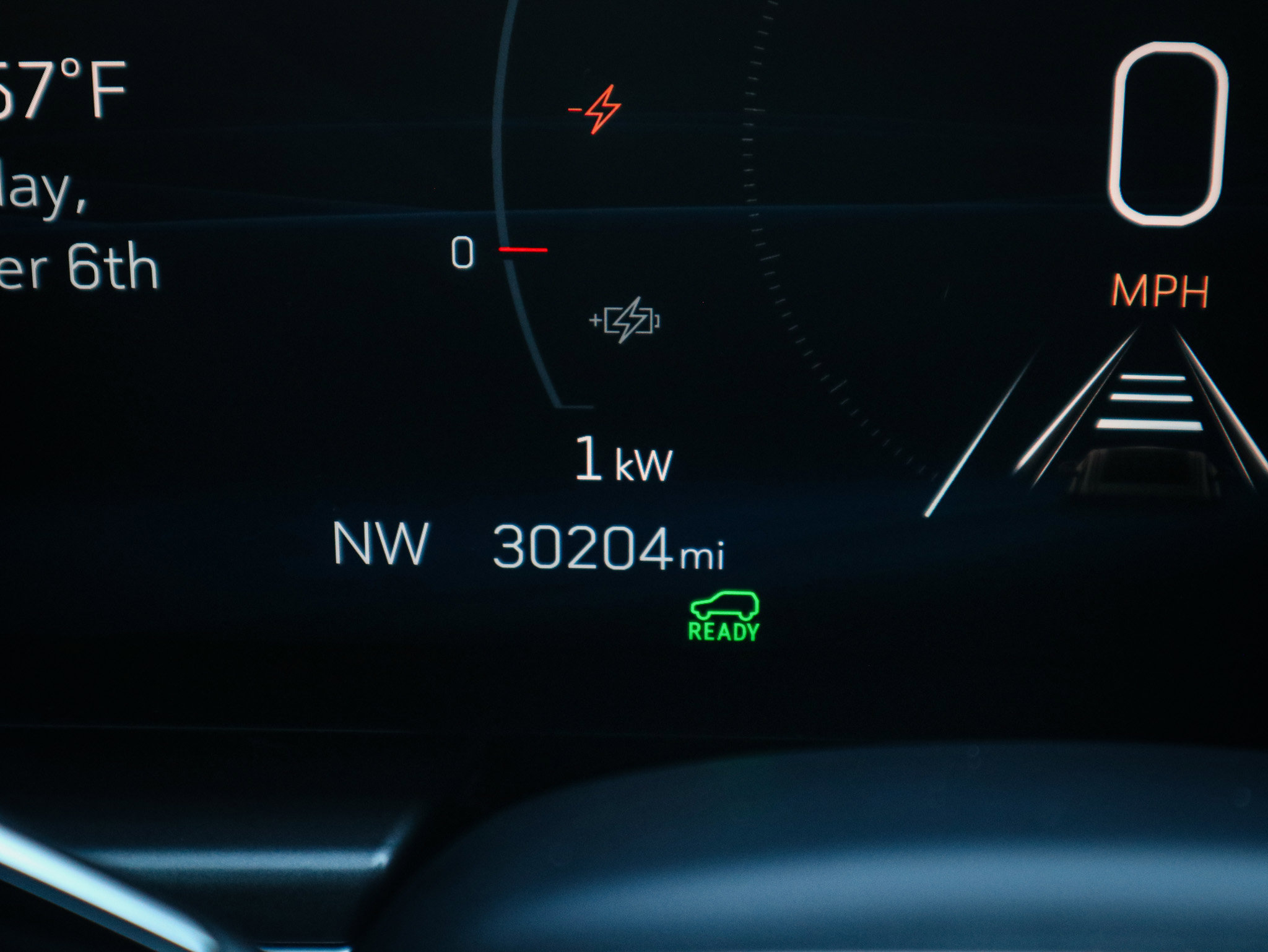 Used 2024 Cadillac Lyriq Tech image 22