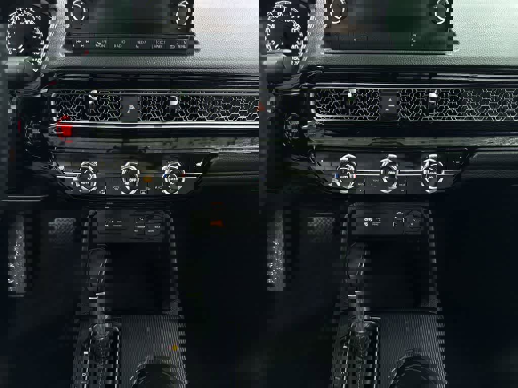 Certified 2023 Honda Civic EX image 21