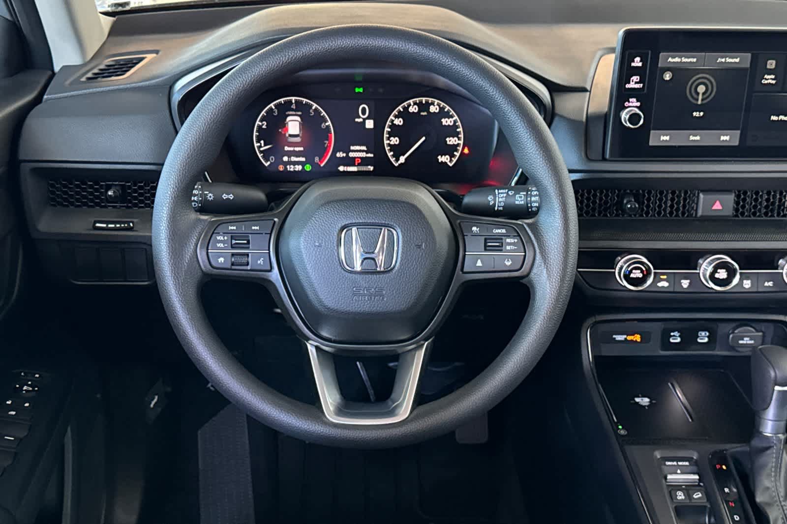 New 2026 Honda CR-V LX image 16