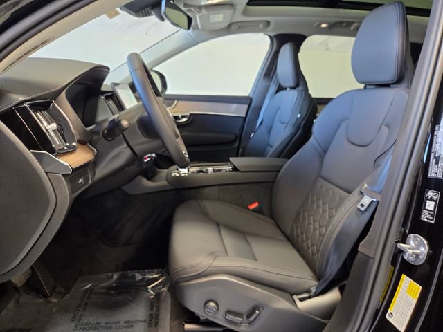 New 2026 Volvo XC90 B5 Core AWD/4WD image 7
