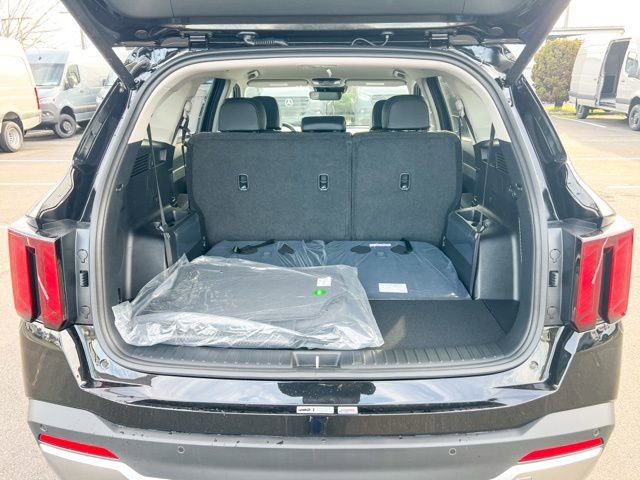 New 2026 Kia Sorento EX image 11