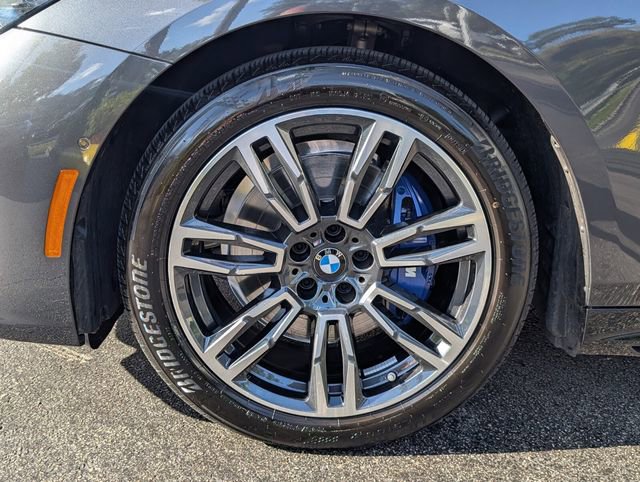 Used 2026 BMW 530i image 24