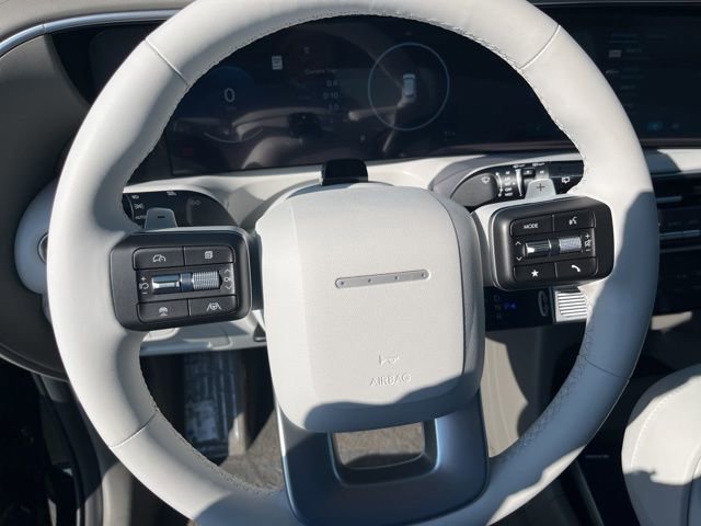 New 2026 Hyundai Palisade Limited AWD/4WD image 13