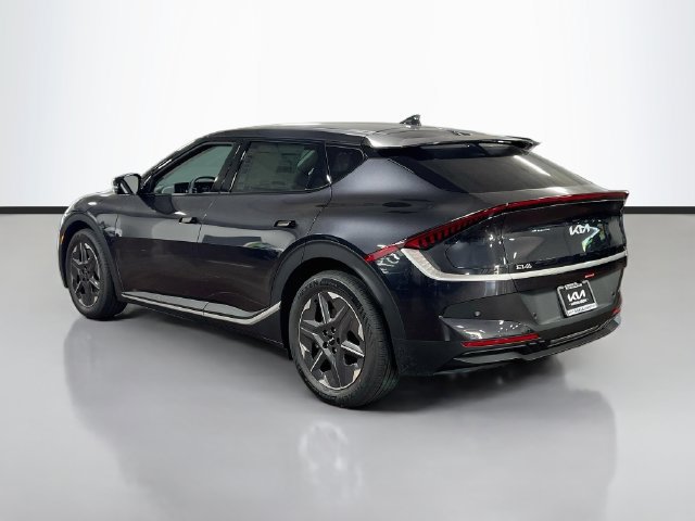New 2026 Kia EV6 Light RWD image 5