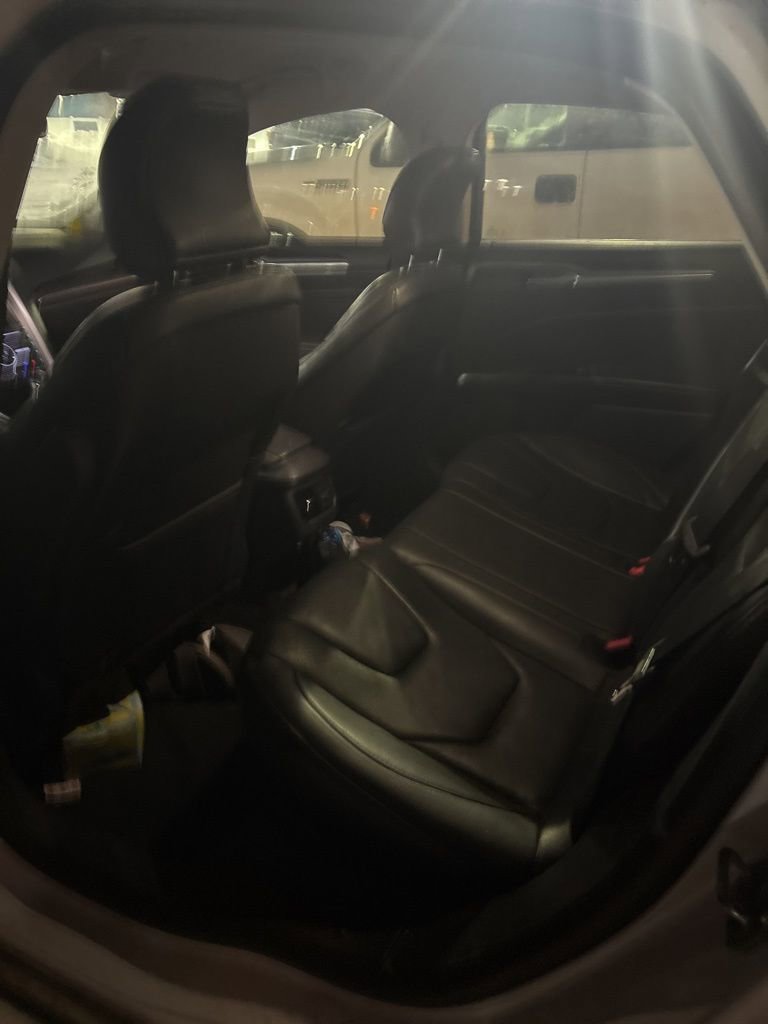 Used 2016 Ford Fusion Energi Titanium image 15