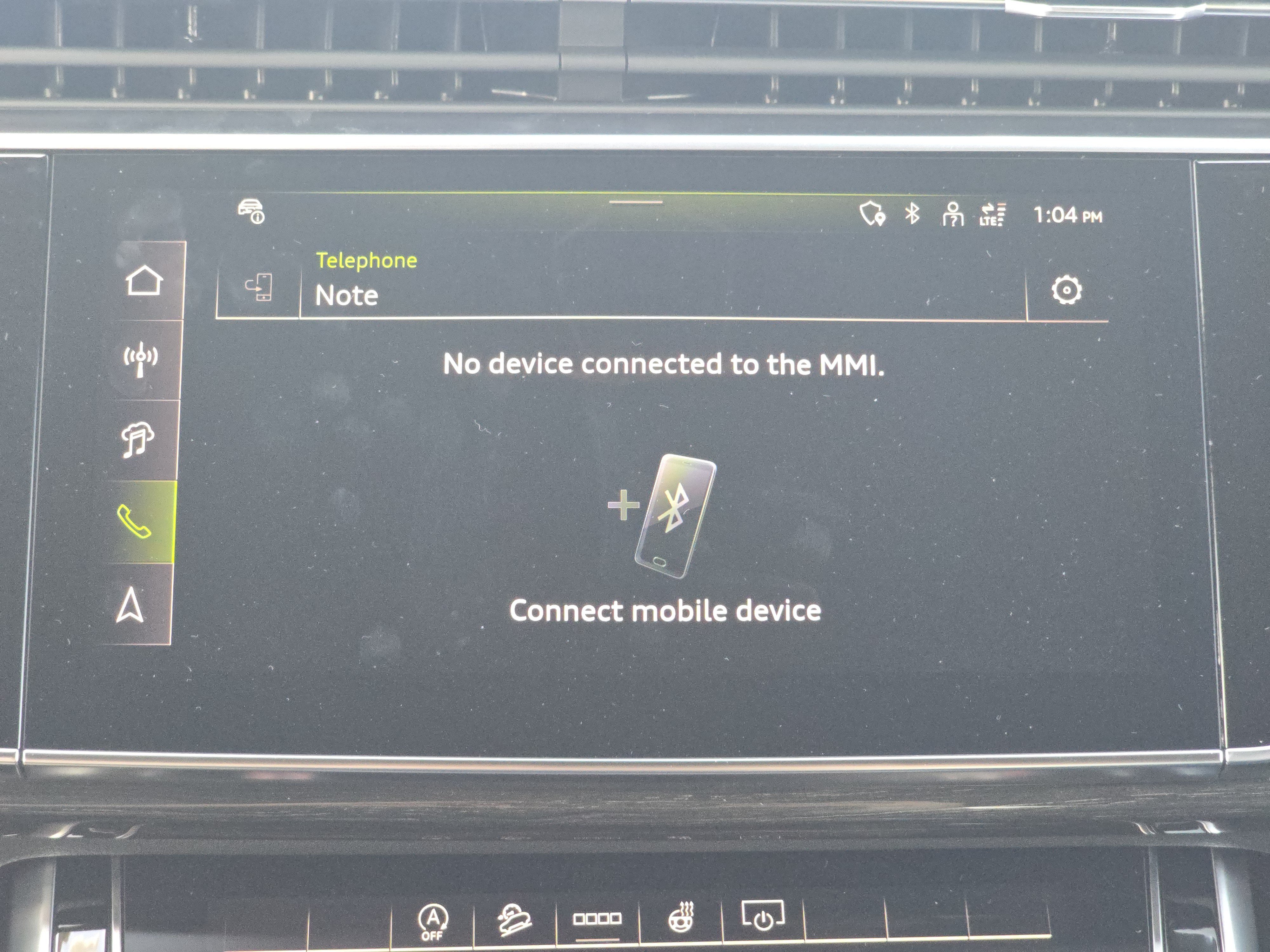 New 2026 Audi Q7 Premium Plus AWD/4WD image 14
