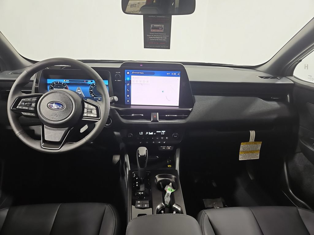 New 2026 Subaru Outback Premium AWD/4WD image 12