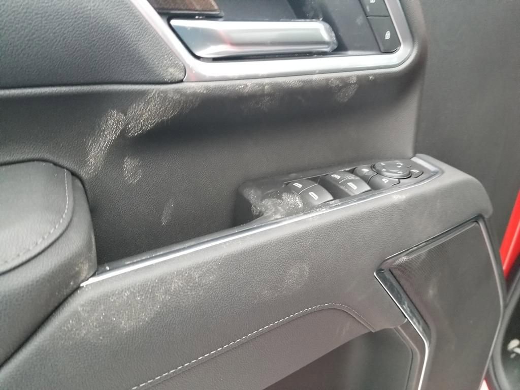 New 2026 Chevrolet Silverado 3500 LT w/ All Star Edition image 15