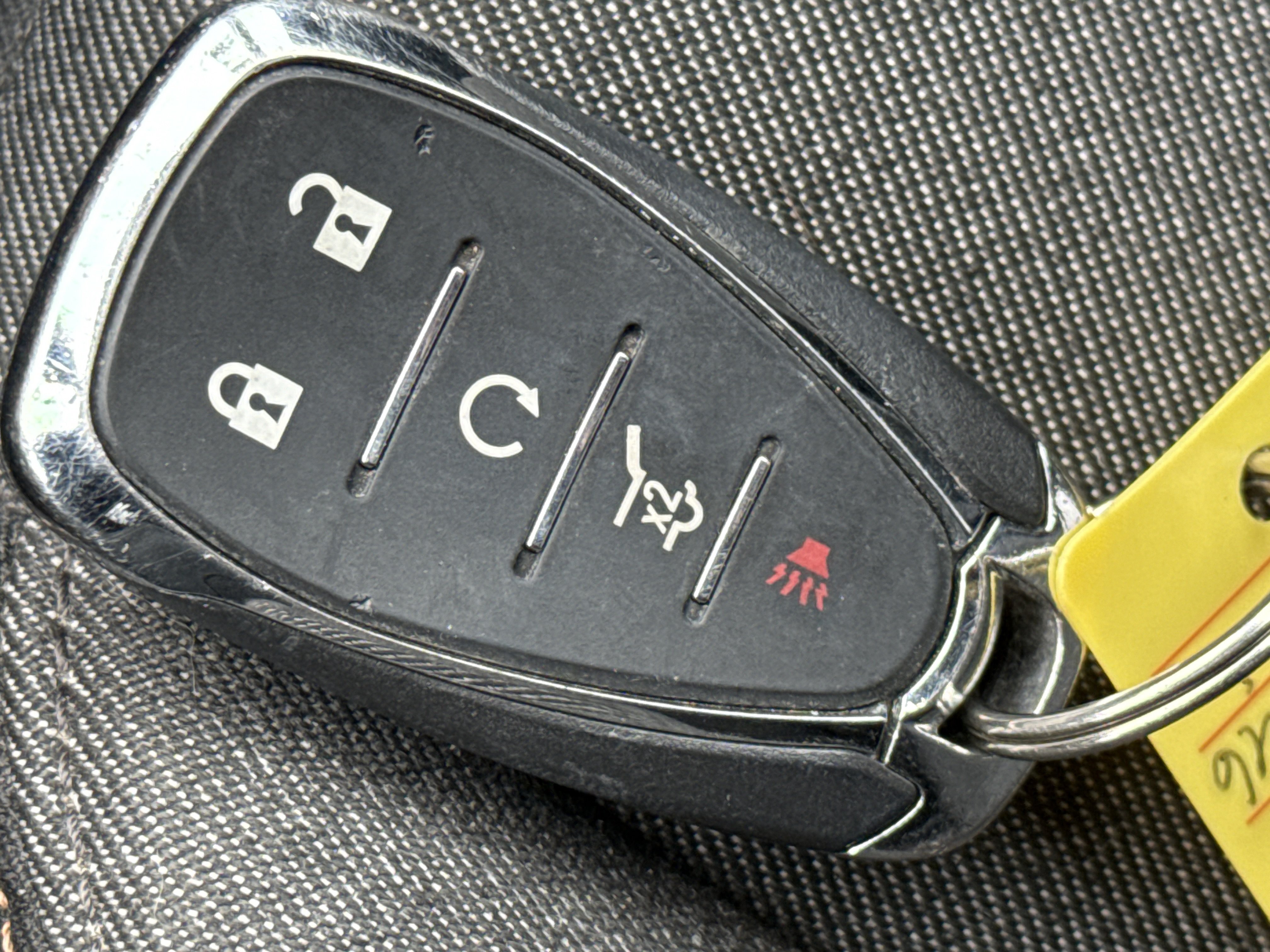 Used 2021 Chevrolet Equinox LT AWD/4WD image 22