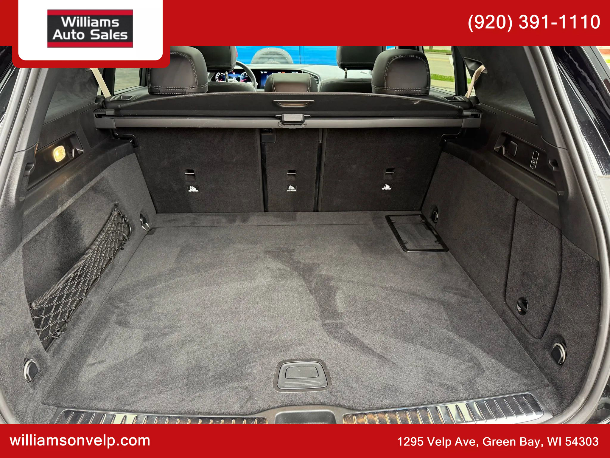 Used 2024 Mercedes-Benz GLE 63 AMG S image 33