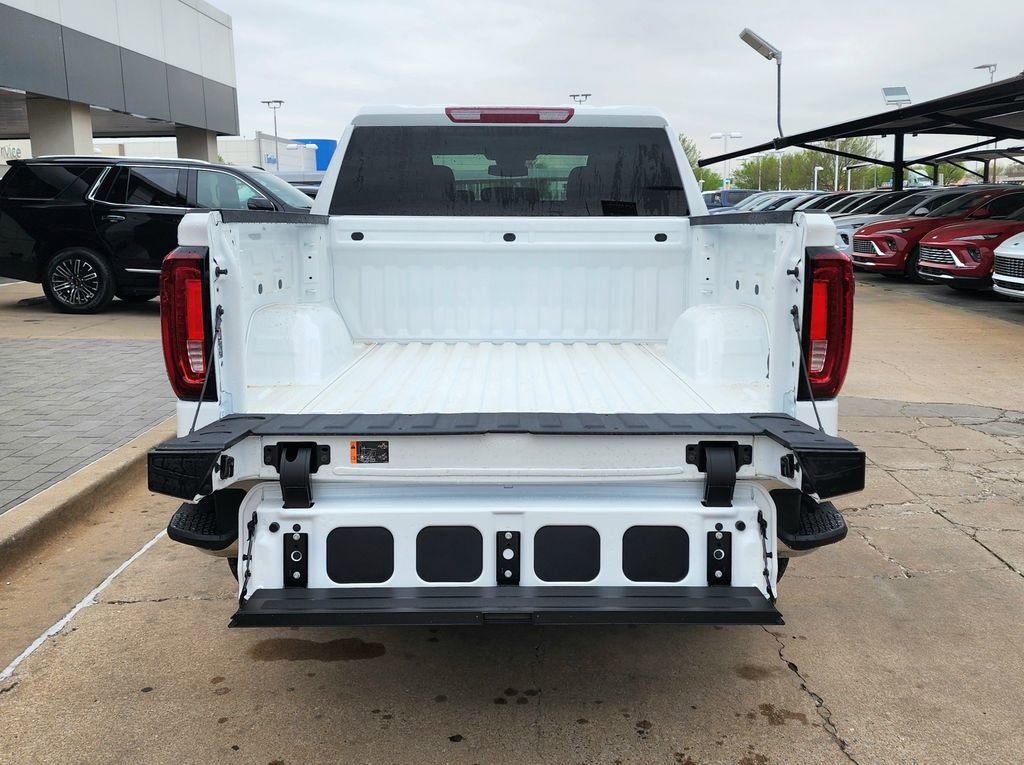 New 2026 GMC Sierra 1500 SLT w/ X31 Off-Road Package AWD/4WD image 49