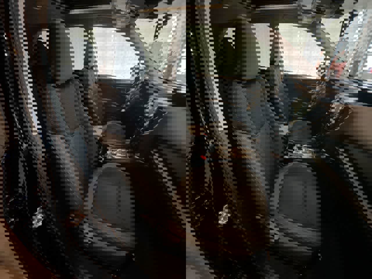 Used 2023 Subaru Forester Premium image 25