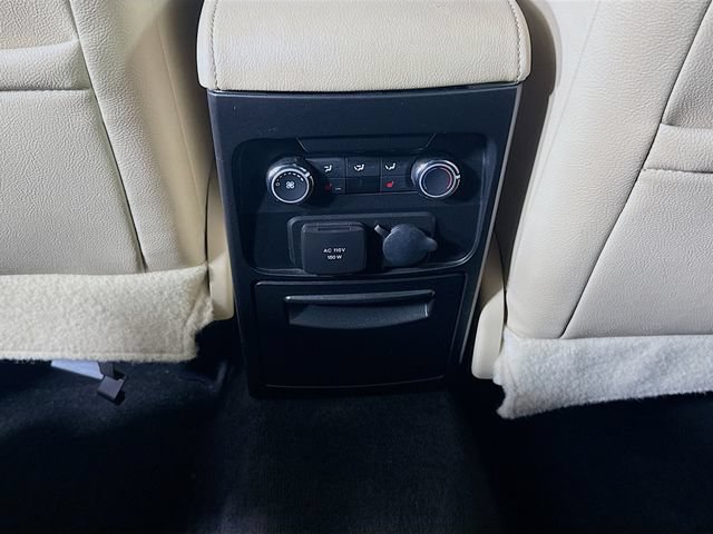 Used 2014 Ford Flex Limited w/ Equipment Group 301A AWD/4WD image 27