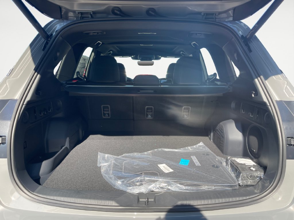 New 2026 Subaru Forester Premium AWD/4WD image 17