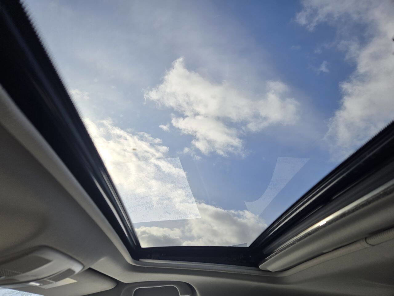 Used 2025 MAZDA CX-5 AWD 2.5 S w/ Preferred Package image 18