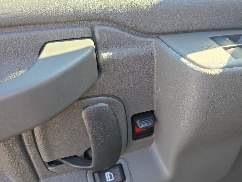 New 2026 Chevrolet Express 2500 w/ Driver Convenience Package RWD image 13