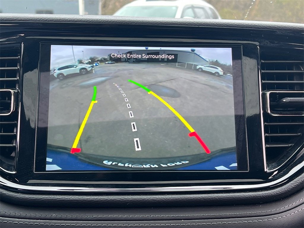 Used 2021 Dodge Durango GT image 20