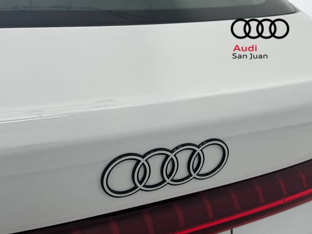 New 2026 Audi A5 2.0T Premium Plus AWD/4WD image 12