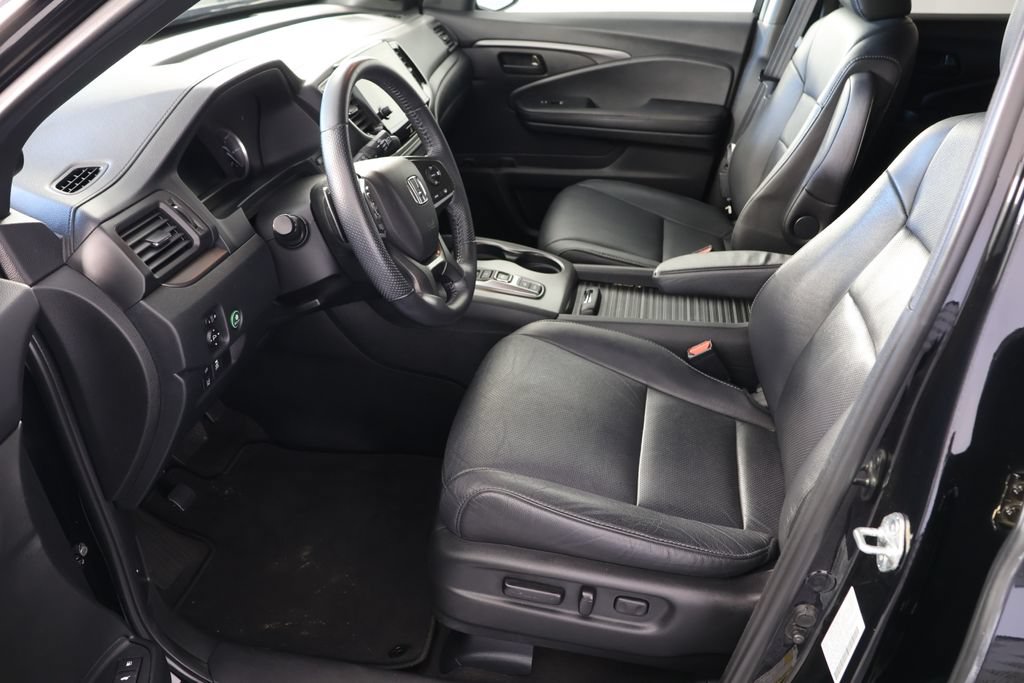 Used 2023 Honda Passport EX-L image 19