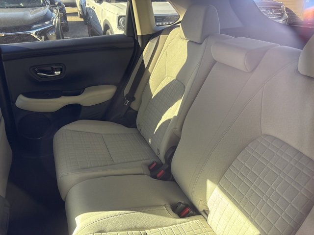 Used 2024 Honda HR-V LX image 10