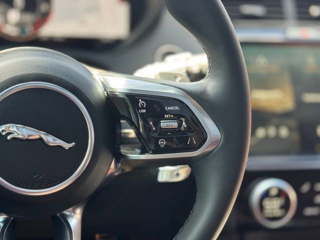 Used 2024 Jaguar E-PACE R-Dynamic SE image 24