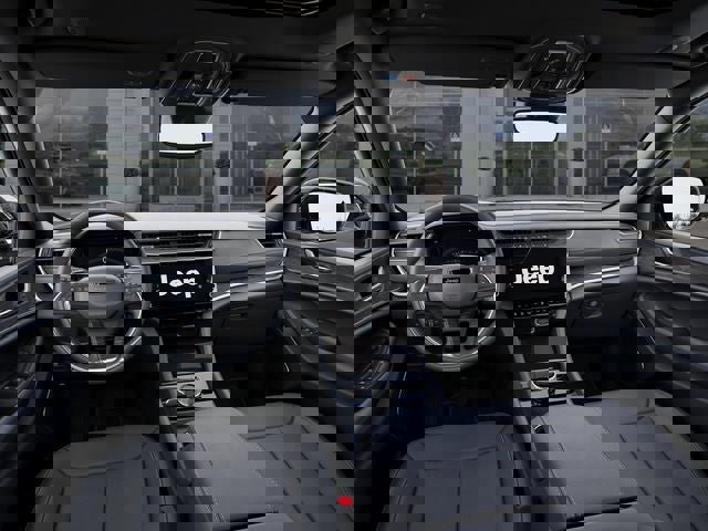 New 2026 Jeep Grand Cherokee Limited w/ Limited Altitude Package image 14